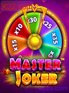 MasterJoker