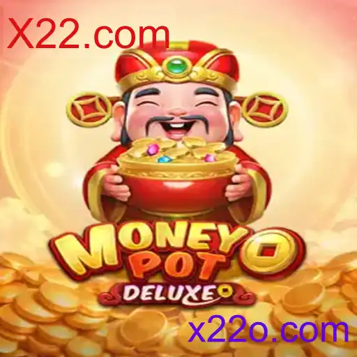 MoneyPotDELUXE